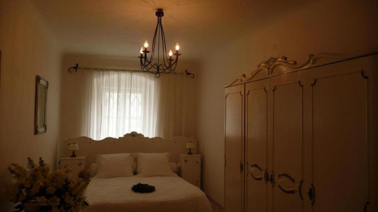 Apartment Dum U Cerneho Beranka ปราก ภายนอก รูปภาพ