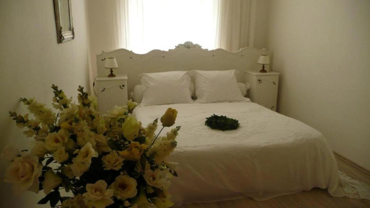 Apartment Dum U Cerneho Beranka ปราก ภายนอก รูปภาพ