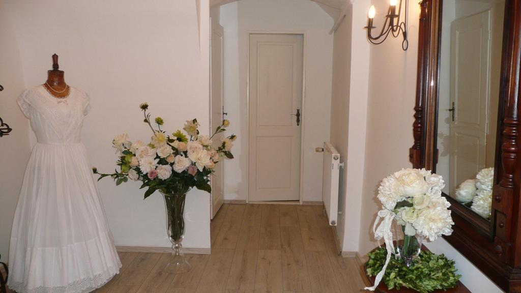 Apartment Dum U Cerneho Beranka ปราก ห้อง รูปภาพ