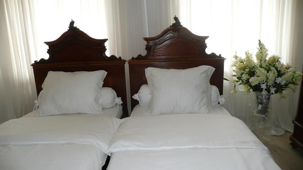 Apartment Dum U Cerneho Beranka ปราก ห้อง รูปภาพ
