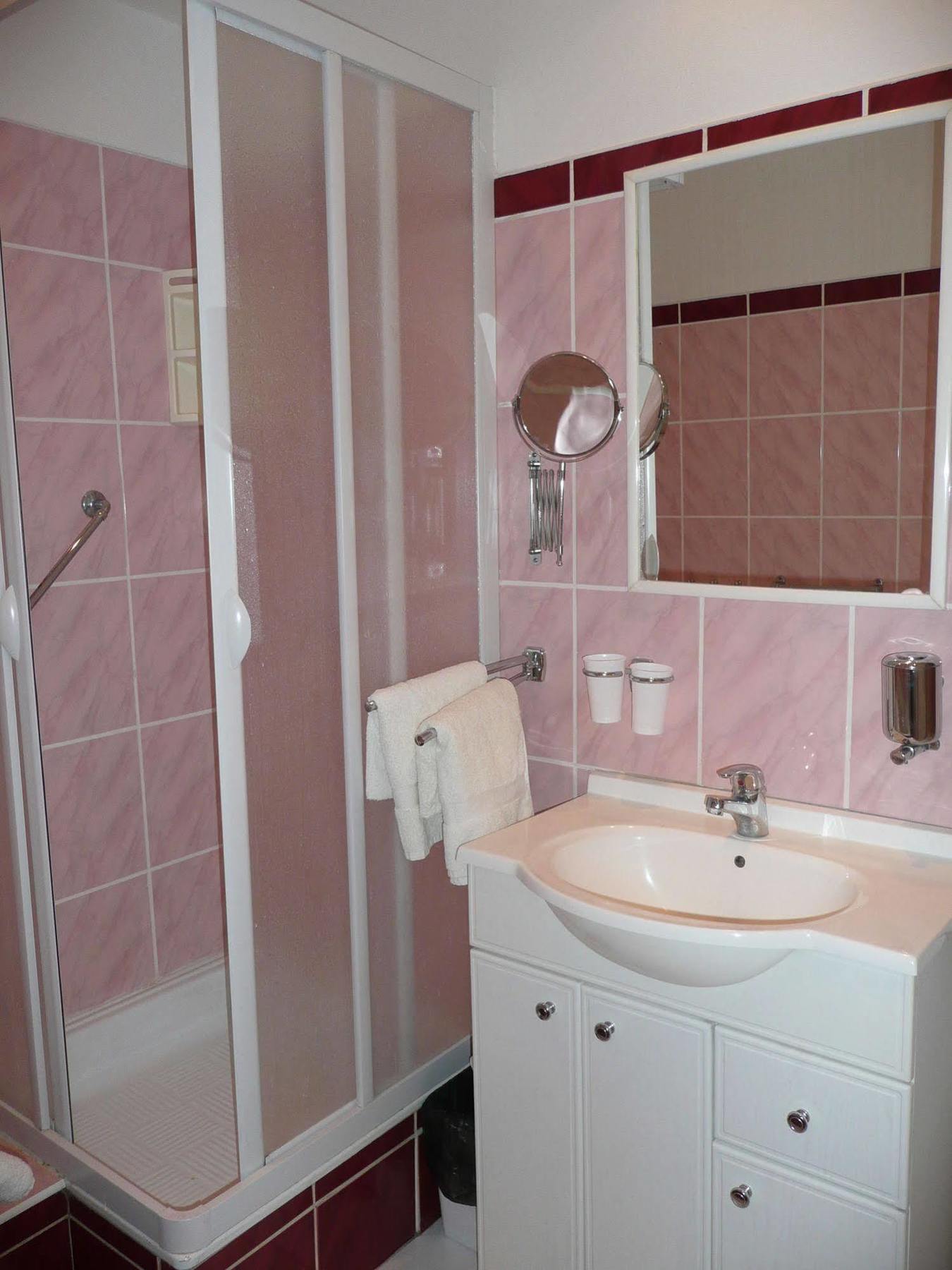 Apartment Dum U Cerneho Beranka ปราก ภายนอก รูปภาพ