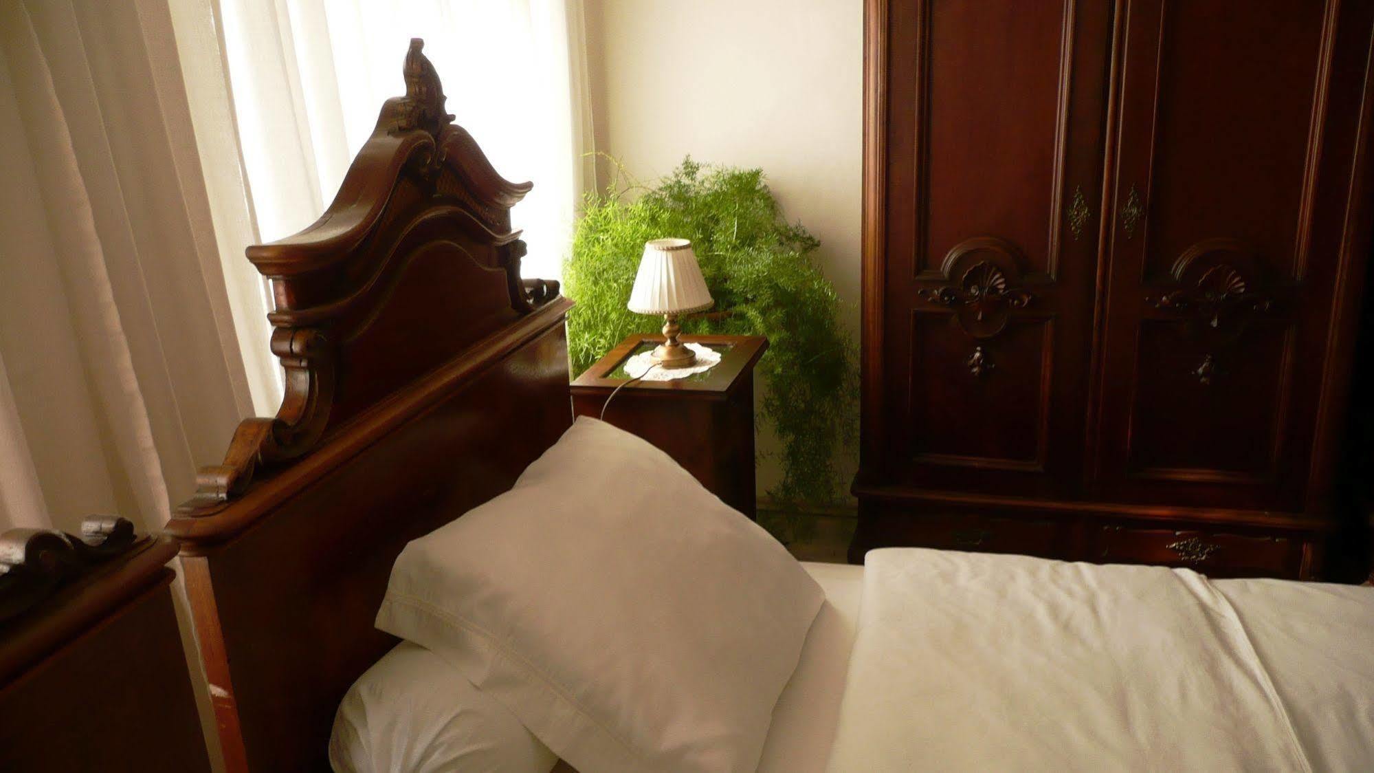 Apartment Dum U Cerneho Beranka ปราก ภายนอก รูปภาพ