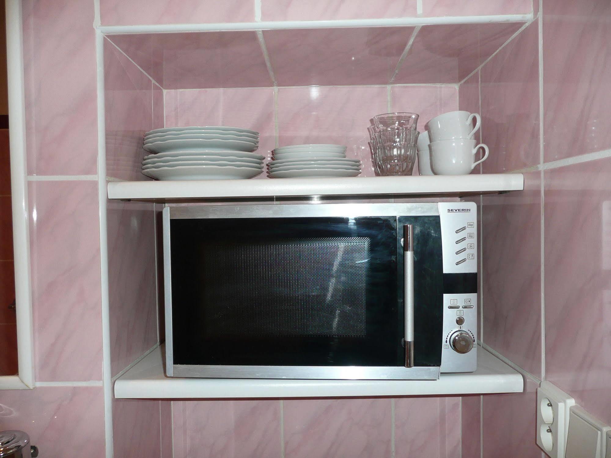 Apartment Dum U Cerneho Beranka ปราก ภายนอก รูปภาพ